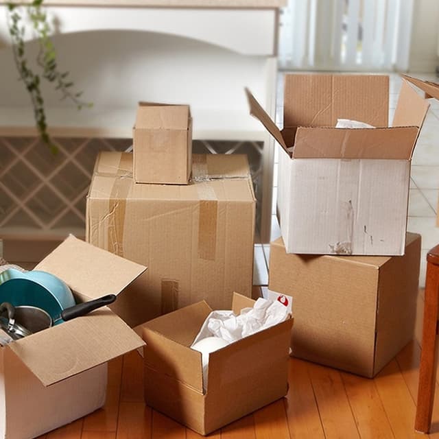 Local Shifting