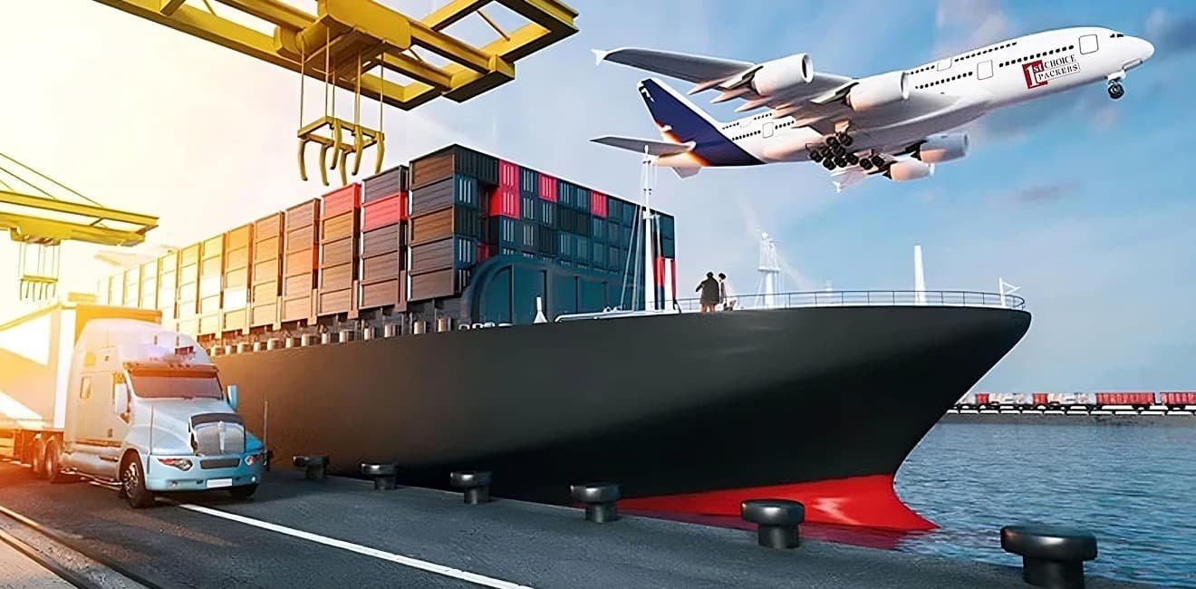 Packers and Movers in Sikkim