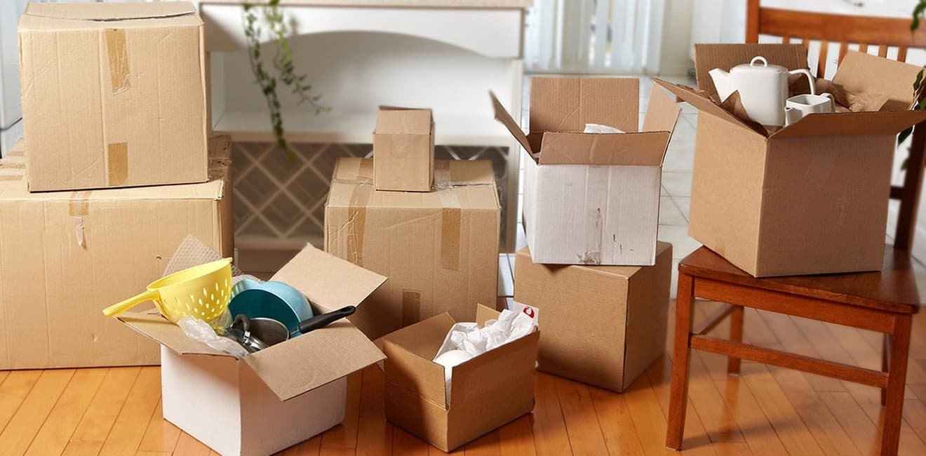 Packers and Movers in Binnaguri
